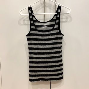 Old Navy Tank